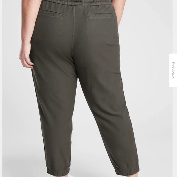 ⭐️ Athleta Farallon Jogger - Picture 2 of 7